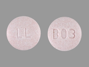 Lisinopril 25 mg