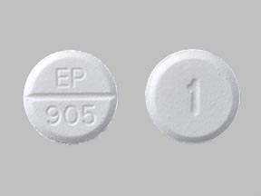 Lorazepam 1 mg mfg sandoz