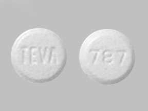 Tenormin 25mg