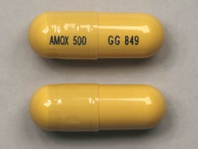 Amoxicillin 500mg to buy
