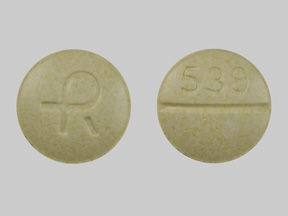 Sinemet 25/100 tab