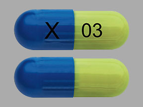 DULOXETINE HCL DR 60MG CAP [CITRON