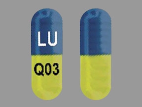 DULOXETINE HCL DR 60MG CAP [LUPIN]
