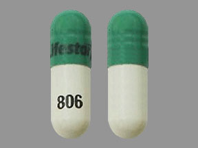 LANSOPRAZOLE 15MG CAP [LIFESTAR]