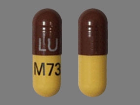 DOXYCYCLINE MONO 100MG CAP [LUPIN]