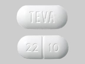 SUCRALFATE 1GM TAB [TEVA]