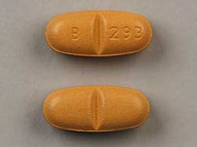 OXCARBAZEPINE 300MG TAB [BRECKENRI